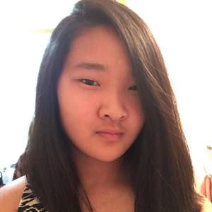 Meet your Posher, Catherine